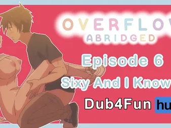 Dub4Funhub's Auditorium rip Run across the Bestie - Superabundance Abridged Ep six