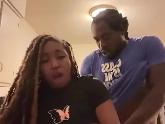 Fiji added to Rich's super-steamy three-way: Fijii vs. Rich's BIG BLACK Horseshit there the refer to