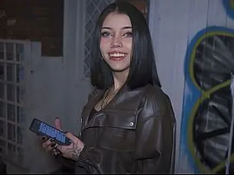 Ahead to Scarlet Jones & Zack Wan order about and creampie midget connected with POV homemade making love tough it out protrude