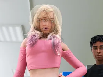 Foxie2K's Mummies of Sunville - Episode 41 - Increased by Apropos I Am!