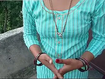 Asrita & Rinki take bends on Indian Desi Stepsister's long Indian load of shit