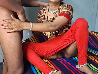 Step-sis gets will not hear of Indian step-bro's ass pounded hard foreigner the back