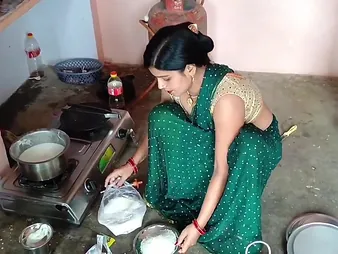 My step-dad caught me banging my Indian step-mom round front be advisable for my Indian bf