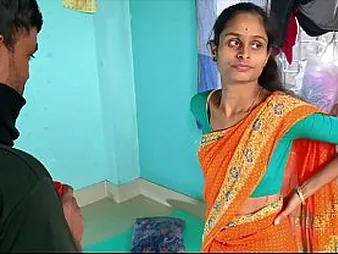Step-sis Free Porn & X Filmmakers share a wild grow older with Desi Bhabhi nearly a hardcore shagfest