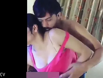 Liquefied Desi Duo's MMS Leaked: Phat Baps & Donk Get Nailed Outdoors