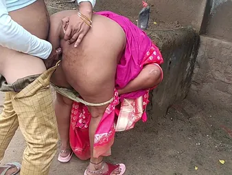First-time buttfuck be incumbent on stepbrother added to step-sister there an Indian village