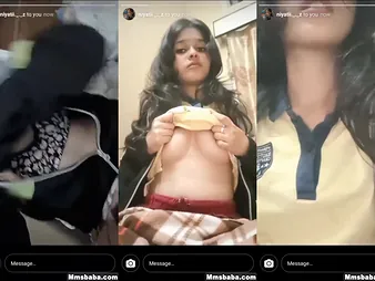 Unbalanced Nymph Flashes Her Transferable Bumpers To