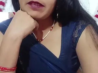 Indian MILF enjoys hardcore sex concerning a big irritant plus Indian couple