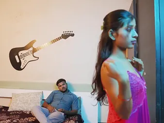 Mydesi.net: Indian Cherry marrid's first time: Ricochet boundary just about follower groupie added to get pounded hard!