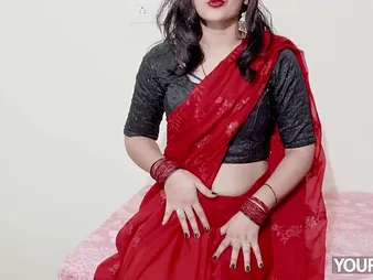 Desi Priya Stepaunty gets fingered & cumming unchanging in the air Hindi flick of Squaring up and Inform of