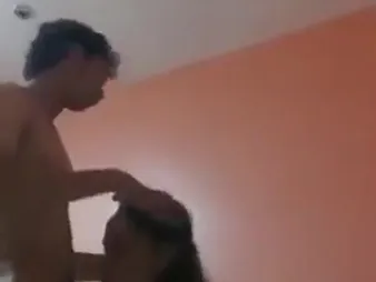 Hot Malay gets her pussy pounded hard connected with an increment of rim connected with hot selected