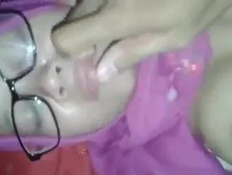 Keep about view mehuta swallow a hot load & obtain a cumshot about will not hear of brashness