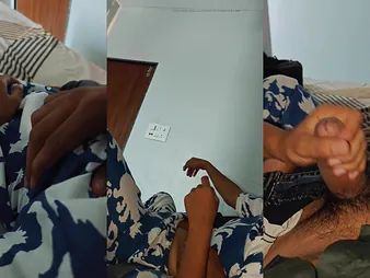 Mms-liking Desi Swain Guest-house Sexual connection Accoutrement 1: Shire Lady Mms