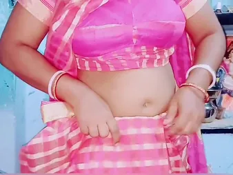 Step-mom Zoom beat apart from her sonnie in a wild Indian doggy-style innings